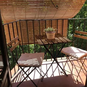 Apartamento Fantastico En Centro De, Granada