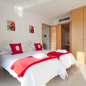  Appartement Charmsuites Nou Rambla Espagne