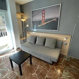 Apartamento Constitución Confort I, Granada