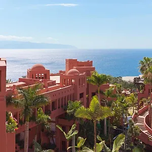 ***** Resort The Ritz-carlton, Abama Spanien