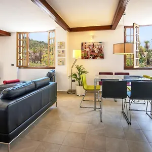  Appartement La Casa Espagne