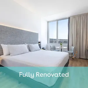 Innside By Melia Barcelona Aeropuerto 4* El Prat de Llobregat