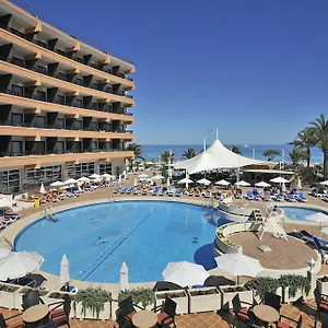 **** Hotel Sumba Spanien