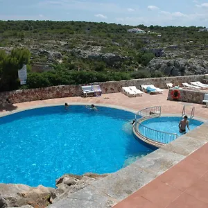  Hébergement de vacances Es Brucs Espagne