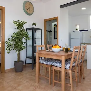  Appartement Buenavista Espagne