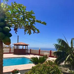 Residencial Cumplido Sol Y Relax Сasa de vacaciones