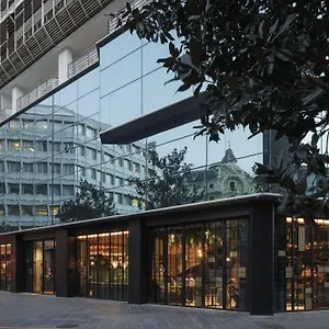 酒店 伊莎贝尔侯爵酒店, 格拉纳达