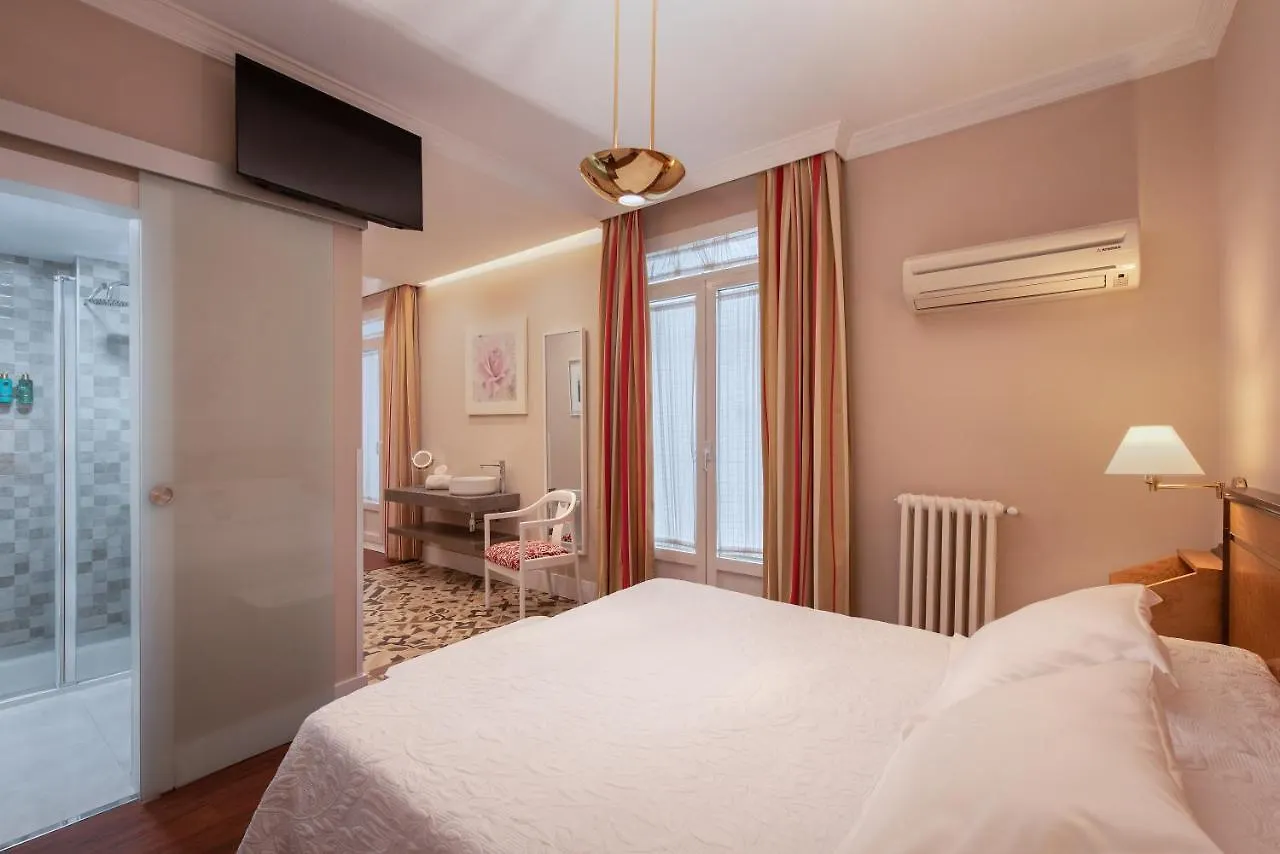 ***  Anacapri Hotel Granada Spain