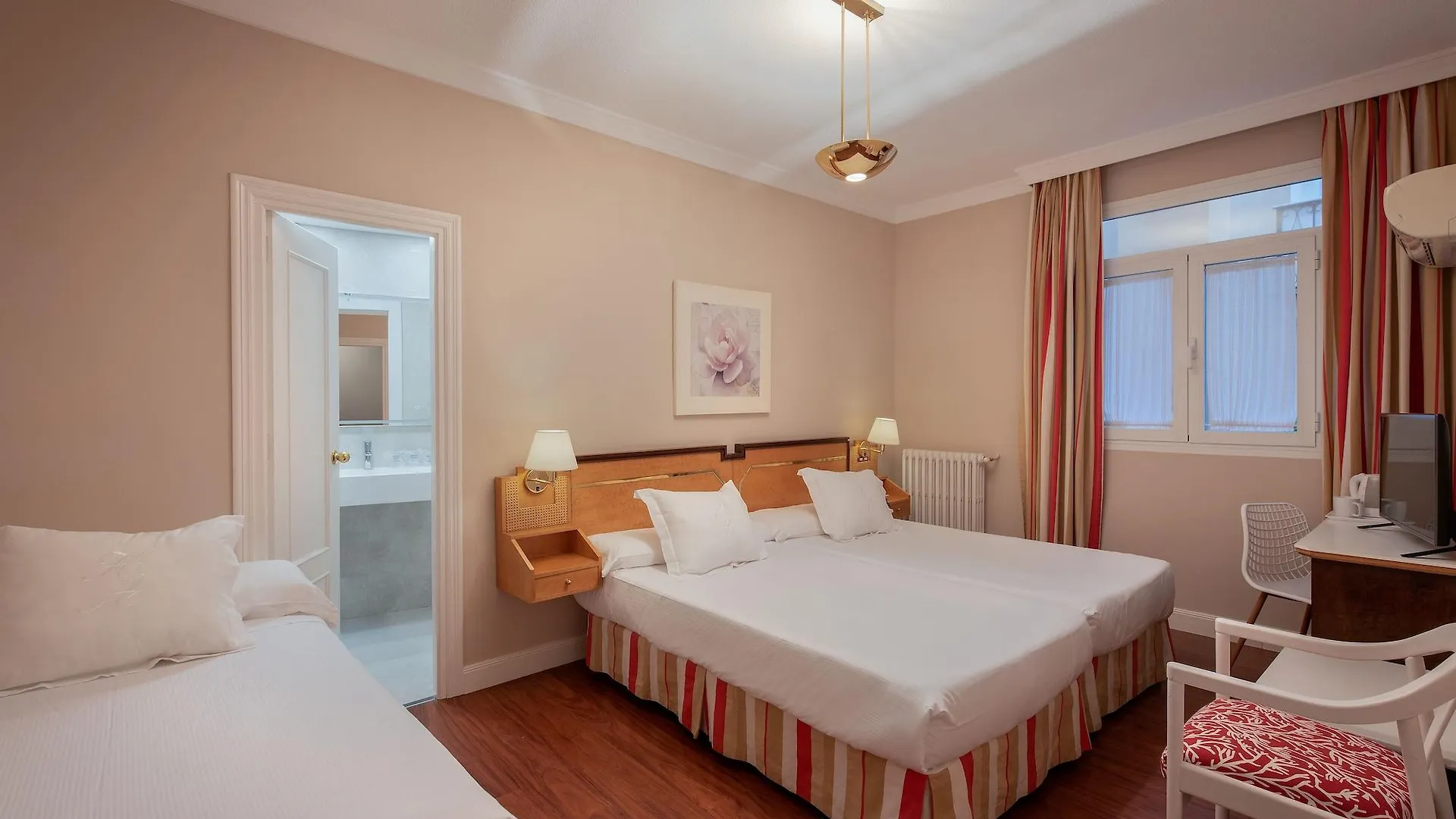 Anacapri Hotel Granada