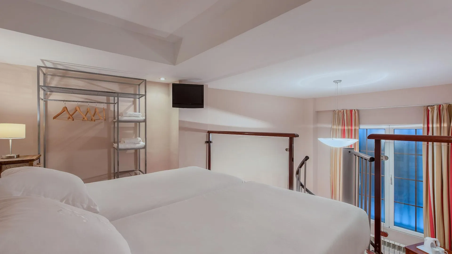 Hotel Anacapri Granada
