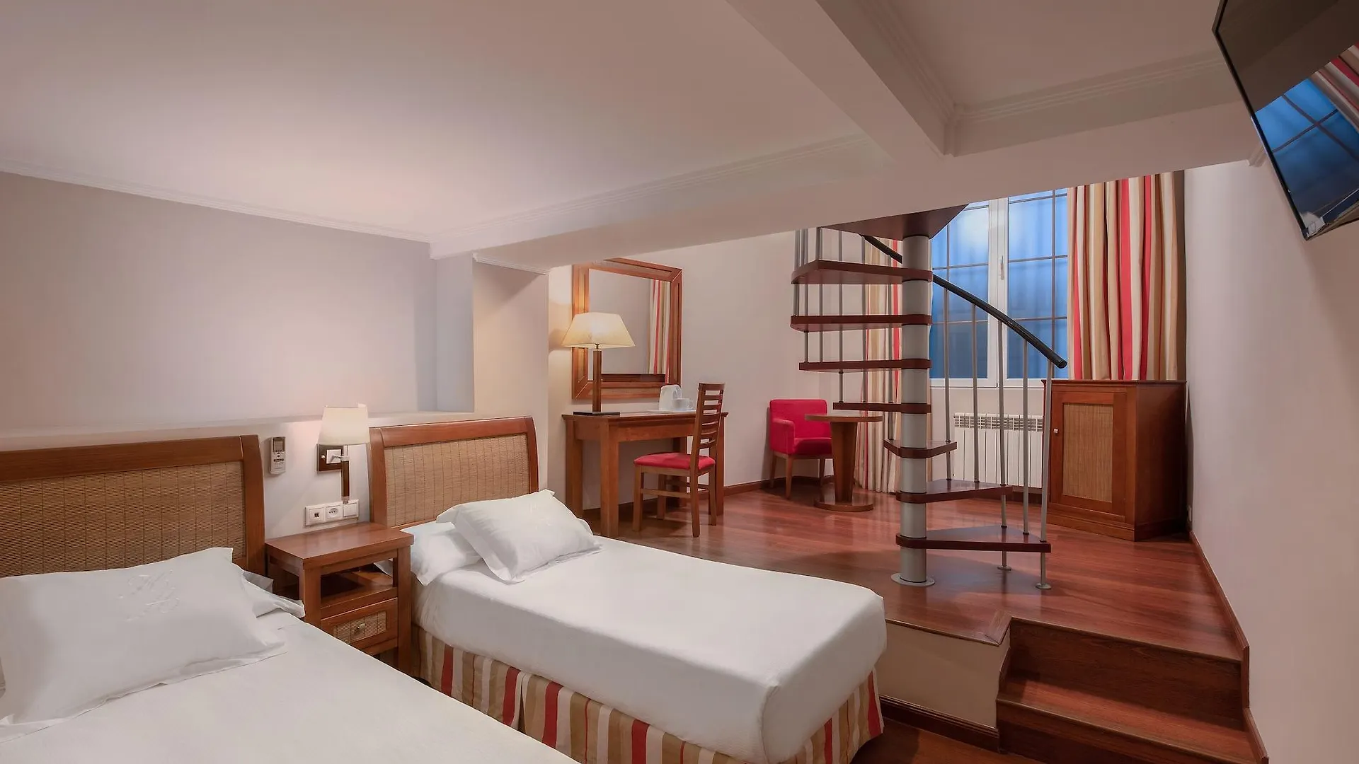 Anacapri Hotel Granada