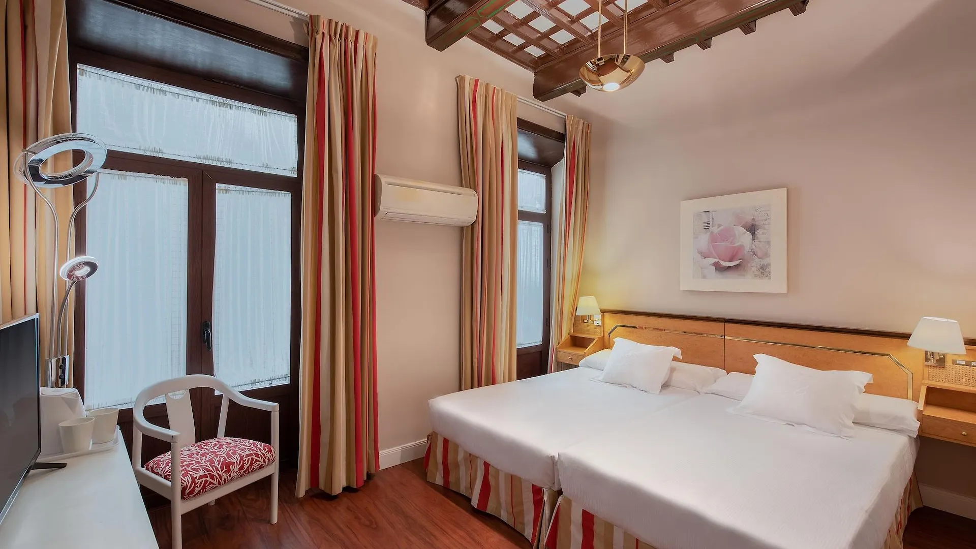 Hotel Anacapri Granada