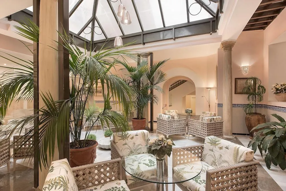 Anacapri Hotel Granada