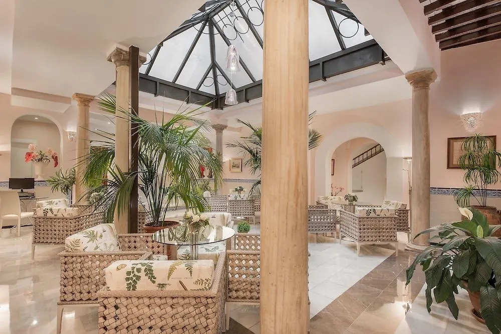 Anacapri Hotel Granada