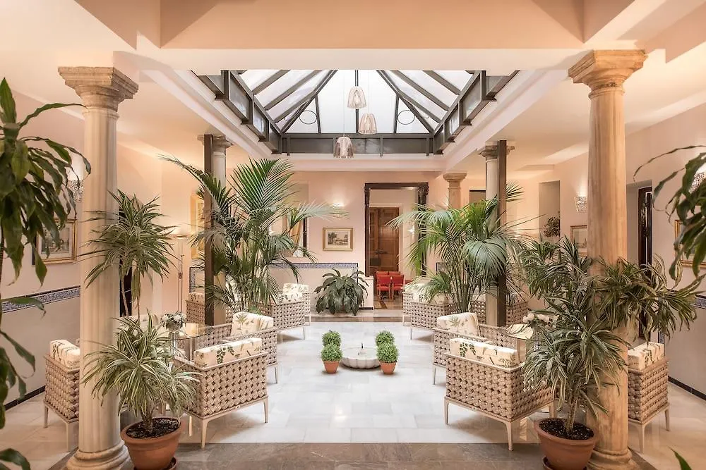 Anacapri Hotel Granada Spain