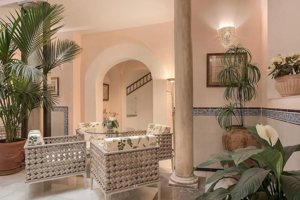 Hotel Anacapri Granada