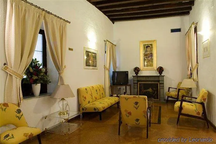 Hotel Anacapri Granada
