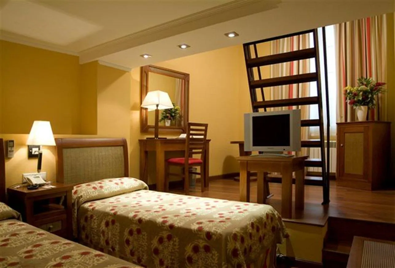 Anacapri Hotel Granada