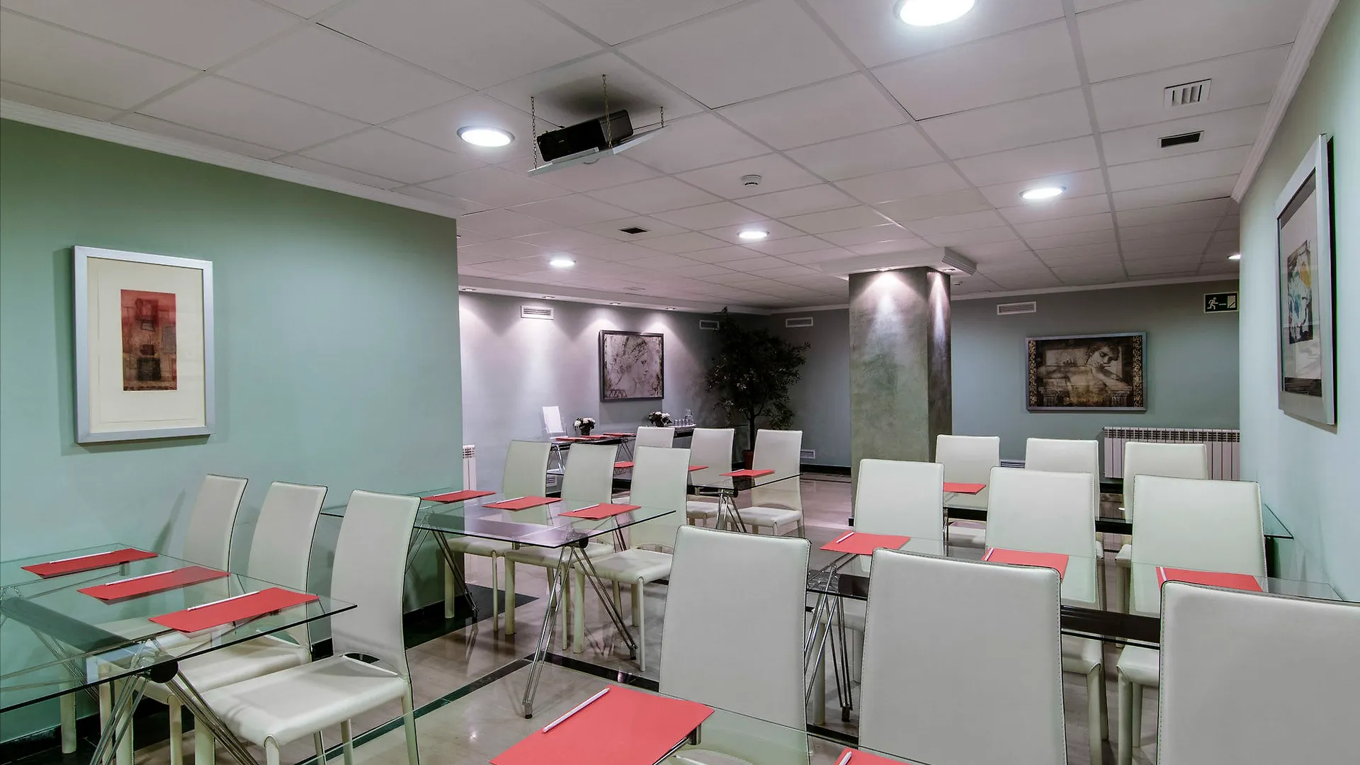 Hotel Anacapri Granada