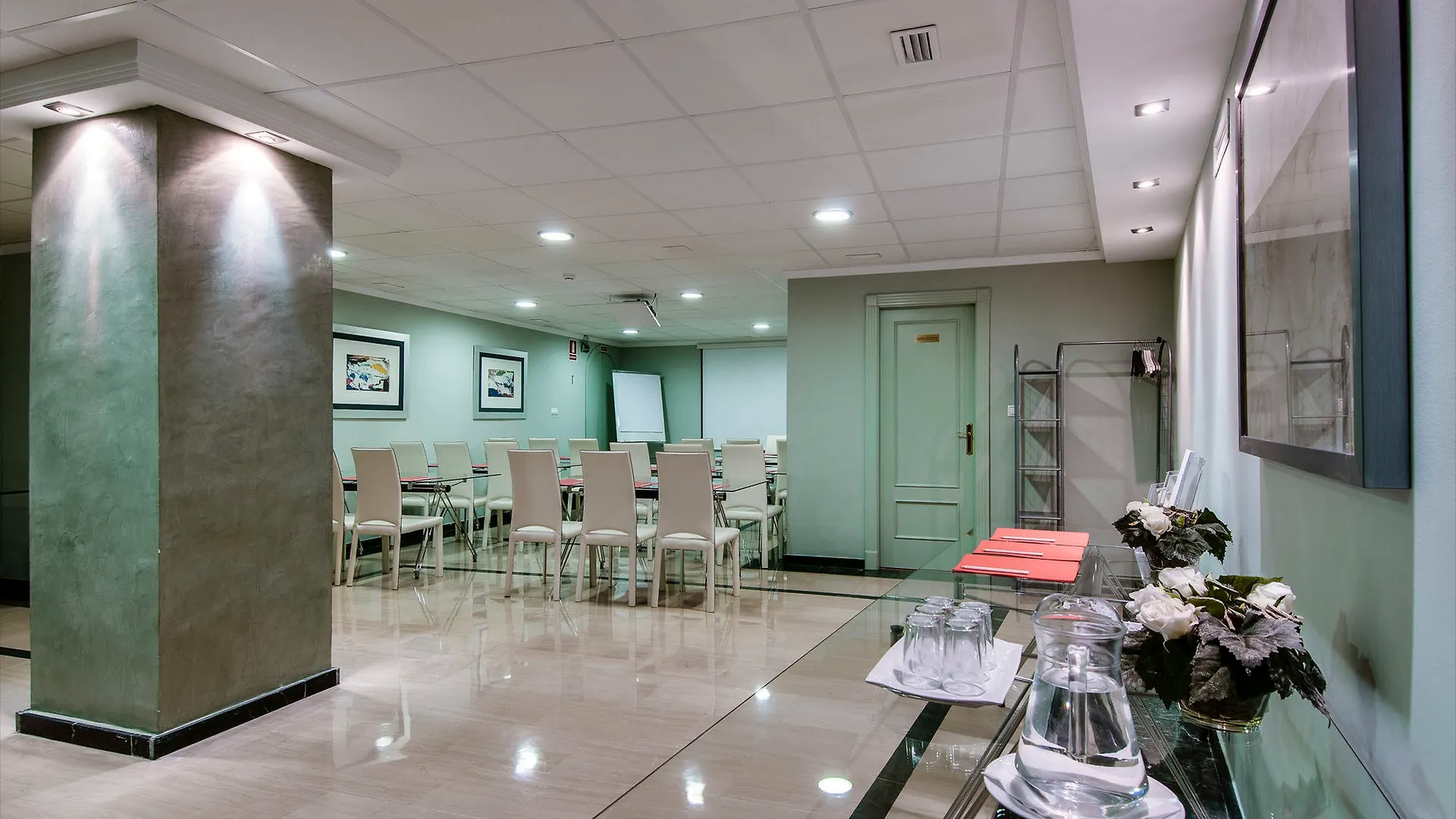 Anacapri Hotel Granada