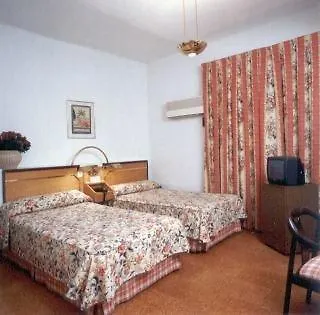 Anacapri Hotel Granada