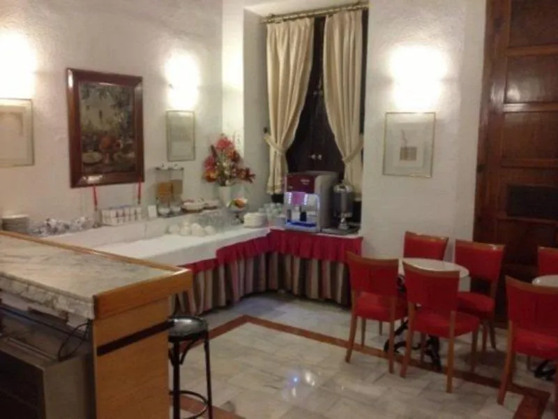Anacapri Hotel Granada