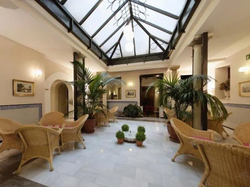 Hotel Anacapri Granada