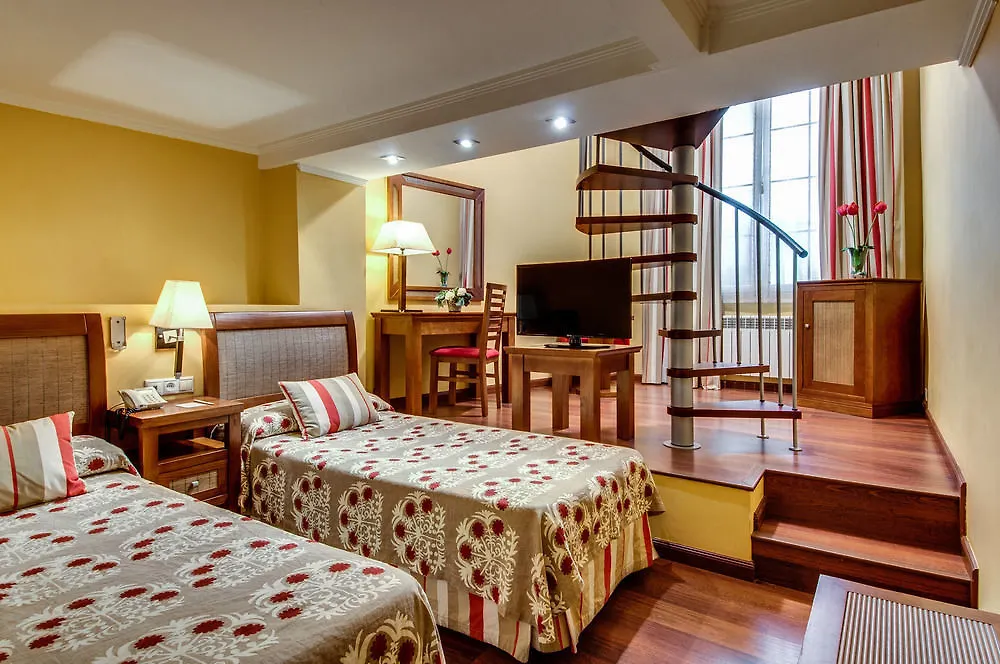 Hotel Anacapri Granada