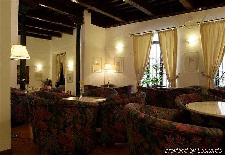 Anacapri Hotel Granada