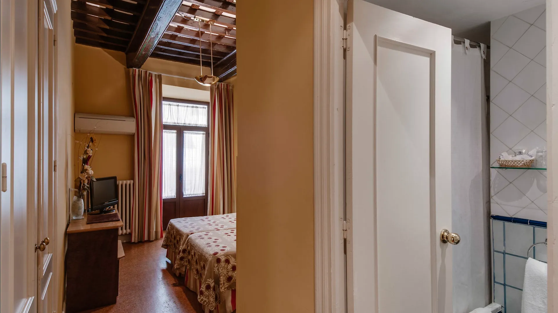 Anacapri Hotel Granada