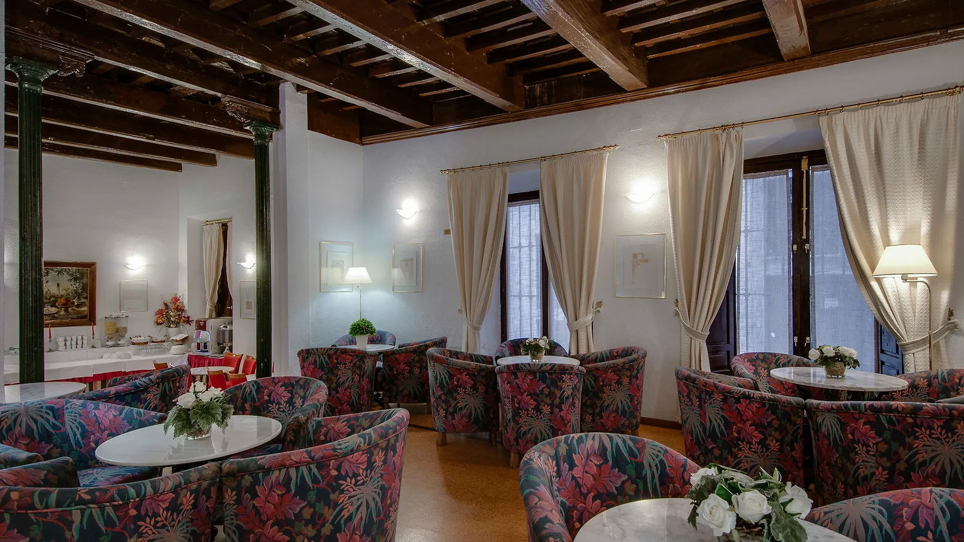 Hotel Anacapri Granada