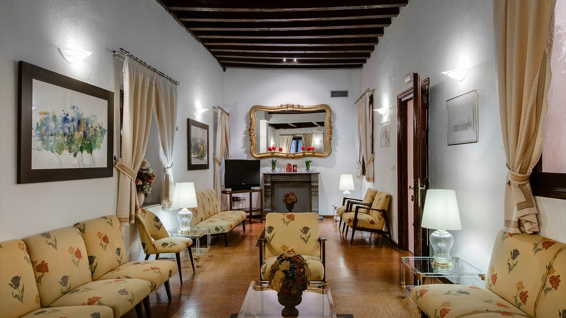 Hotel Anacapri Granada