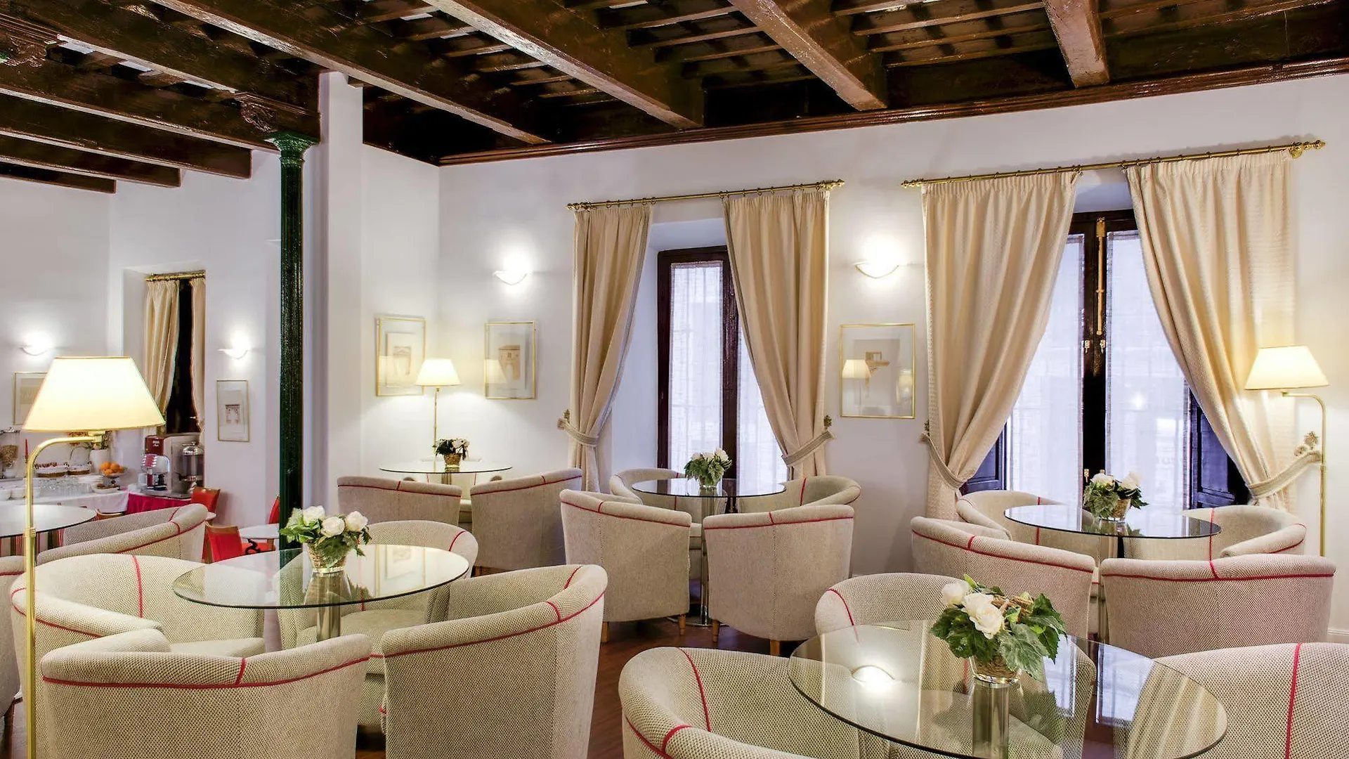 Hotel Anacapri Granada