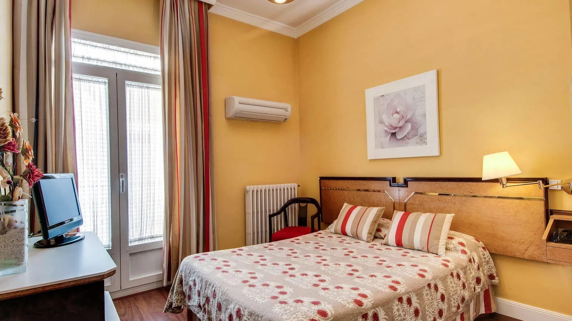 Anacapri Hotel Granada