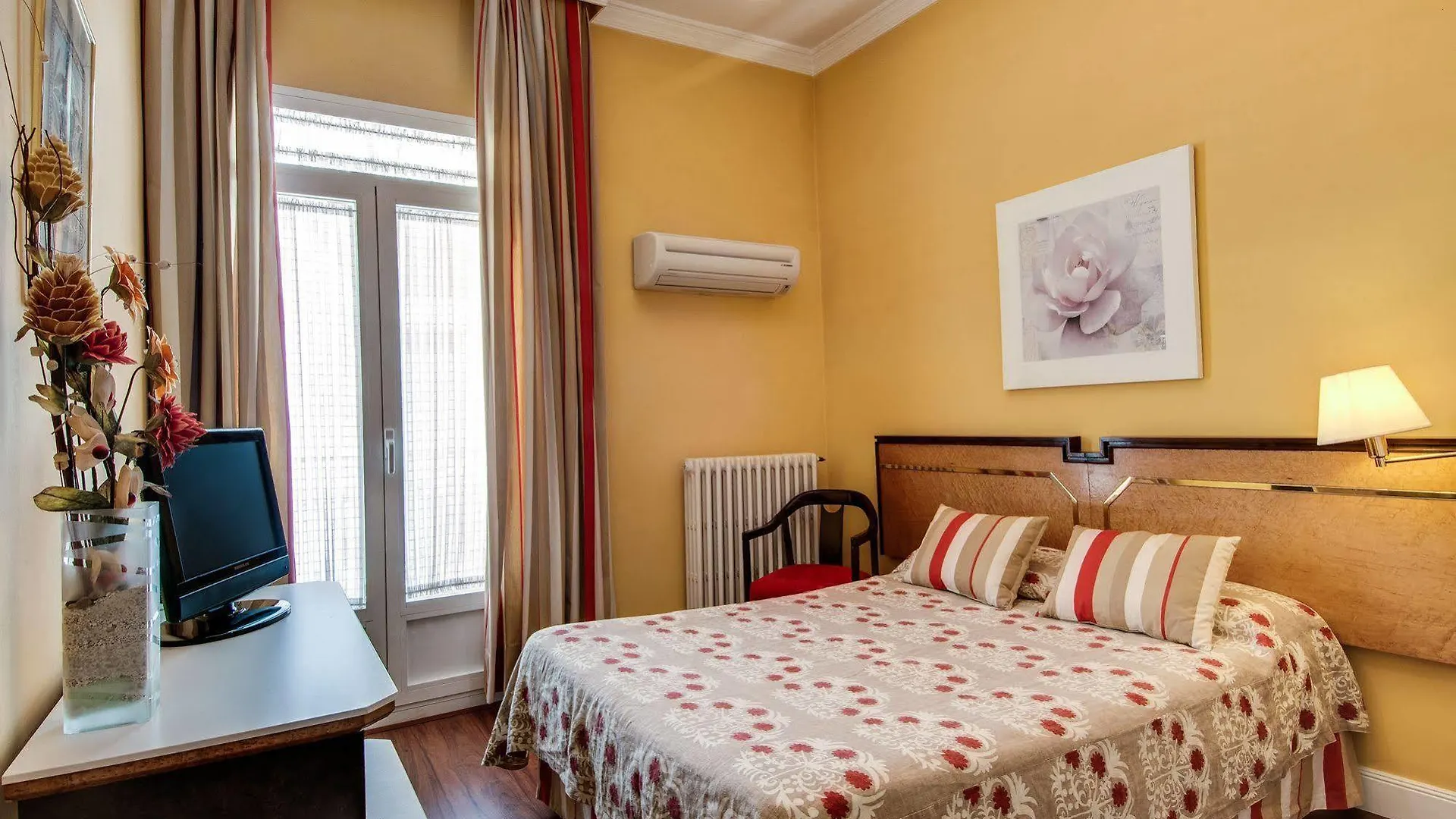 Hotel Anacapri Granada