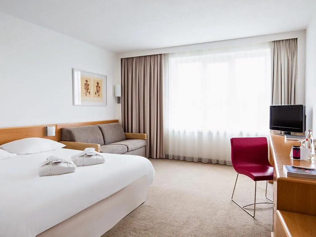 Anacapri Hotel Granada Spain