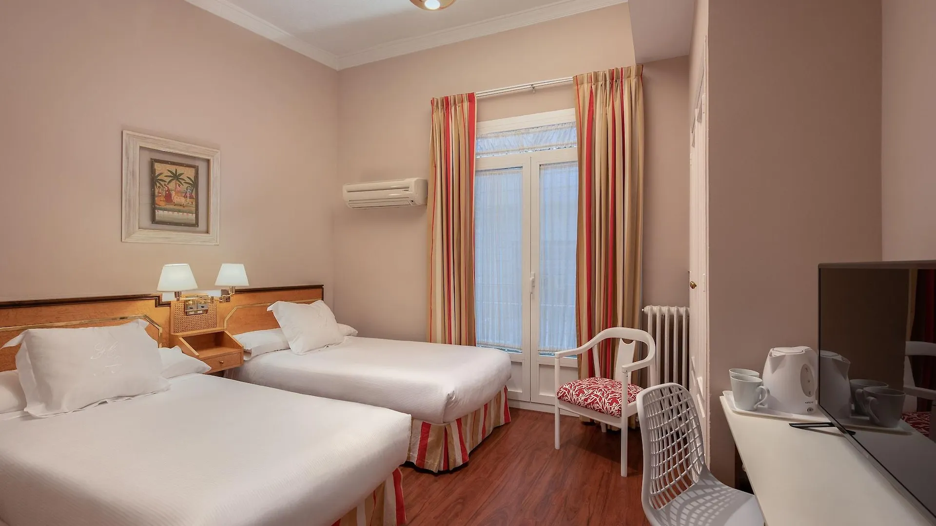 Anacapri Hotel Granada