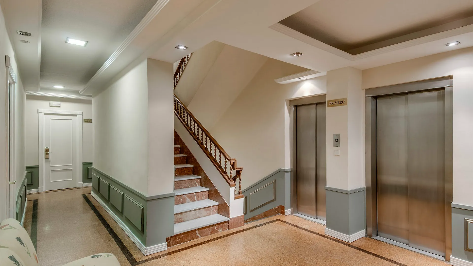 Anacapri Hotel Granada
